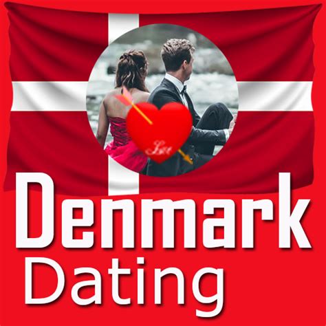 Danish dating app
